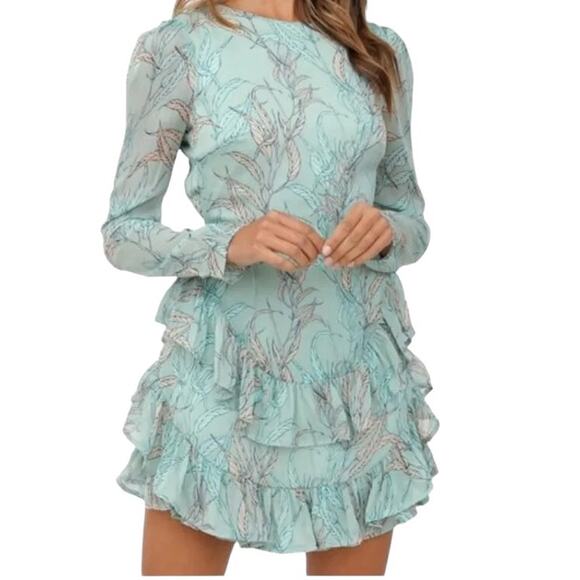 Saints and Secrets Dress  - Size M - Picture 1 of 15